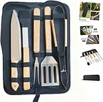 Outdoor Camping Grilling